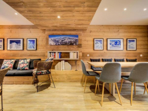 Chalet confortable au centre - 10 pers, animaux admis, WiFi gratuit - FR-1-181-2795